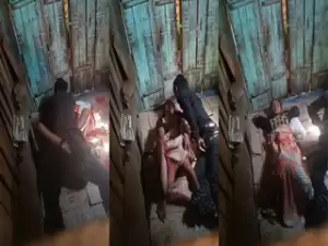 Desi Lover Fucking