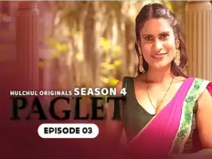 Paglet S04 Episode 3