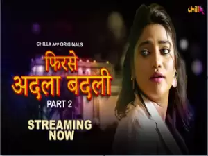 Phir se Adla Badli Episode 5