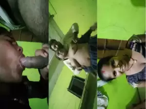 Horny Desi Wife Blowjob and Fucking part 1