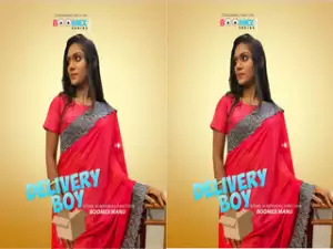 DELIVERY BOY Episode 1
