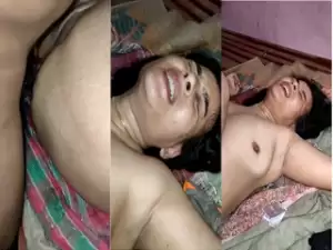 Sexy Desi Cpl Fucking