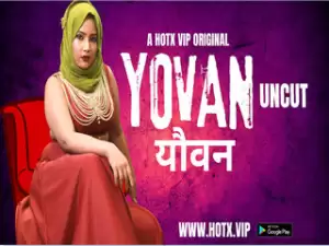 YOVAN