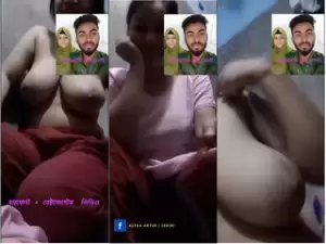 Desi girl Shows Her Nude Body part 2