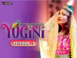 Yogini Episode 3