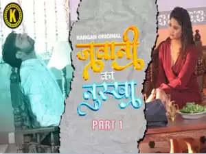 Jawani Ka Naksha Episode 1