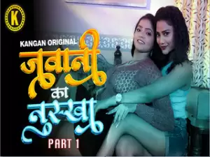 Jawani Ka Naksha Episode 2
