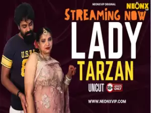 LADY TARZAN