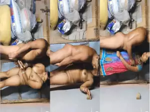 Desi Bhabhi Romance and Fucking