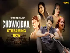 CHOWKIDAAR Episode 1