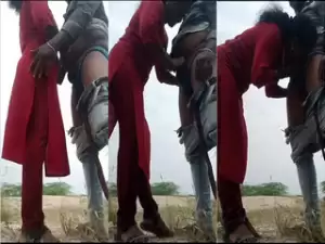 Telugu Bhabhi Sucking Dick