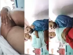 Desi Vlg Cpl Romance and Blowjob Part 2