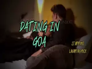 Dating in Goa