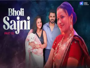 Bholi Sajni Episode 4