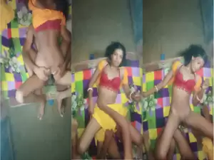 Desi Vlg Bhabhi Fucking