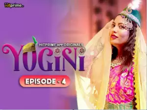 Yogini Episode 4