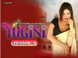 Yogini Episode 5