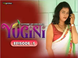 Yogini Episode 6