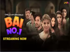 Bai No.1 Episode 2