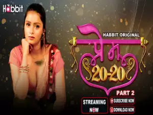 Prem 20-20 Episode 4