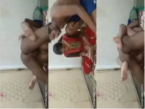 Sexy Desi bhabhi Fucking part 1