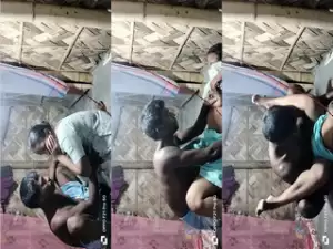 Desi Vlg Cpl Fucking part 2
