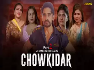 CHOWKIDAAR Episode 4