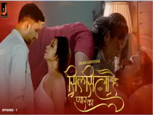 Silsila Hai Pyar Ka Episode 1
