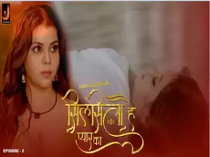 Silsila Hai Pyar Ka Episode 2