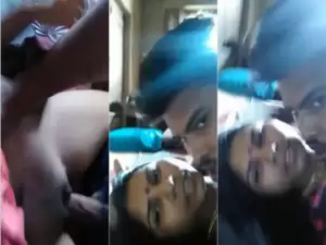 Desi Wife Fucking