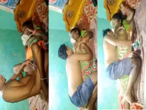 Desi Odia Bhabhi Fucking