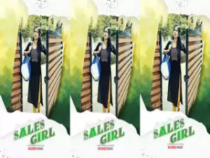 Sales Girl Episode 1