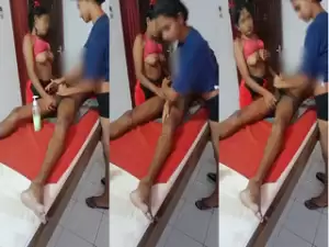 Desi Massage Center MMS