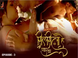 Silsila Hai Pyar Ka Episode 3
