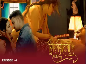 Silsila Hai Pyar Ka Episode 4