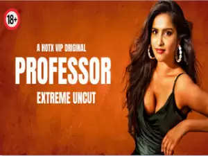 PROFESSOR