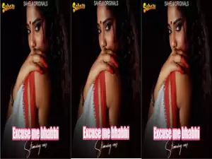 Excuse Me Bhabhi Episode 1