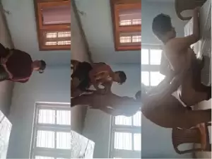 Cute Desi Girl Blowjob and Fucking Part 2