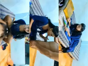 Desi girl Blowjob and FUcking