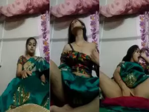 Sexy Desi girl Shows nude Body and Masturbating Part 6