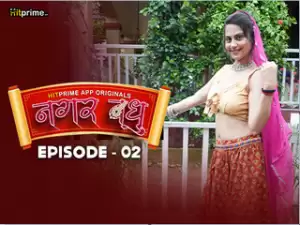 Nagarvadhu Episode 2