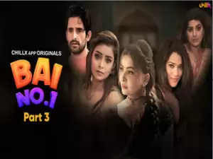 Bai No.1 Episode 7