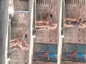 Desi Cpl OutDoor Standing Fucking