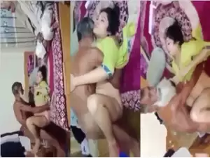 Budda Chacha Fucking
