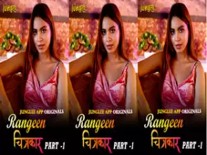 Rangeen Chitrakaar Episode 1