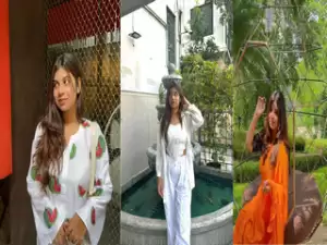 Desi Girl Shows Her Nude Body and Blowjob part 1