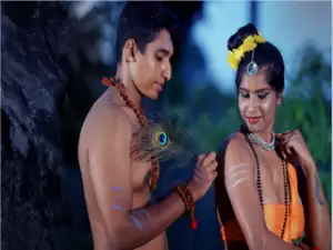 Devadasi