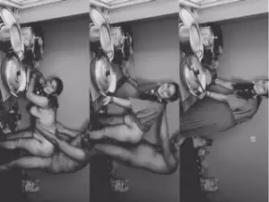 Desi Puja Bhabhi Pussy Licking and Fucking Part 2