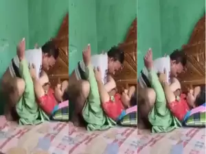 Desi Vlg Cpl Fucking