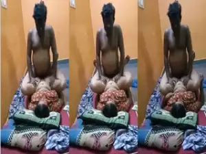 Desi Tamil Cpl Fucking